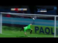 Best Save 2014