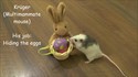 Souris, c'est Pâques