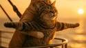 Lion DiCaprio & Cat Winslet