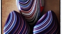 La fordite...