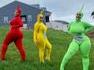Apprendre les formes et les couleurs
