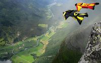 Batman & Robin en vacances