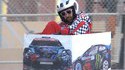 KEN BOX'S CRAZY CART GYMKHANA TWO