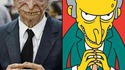 Mr Burns