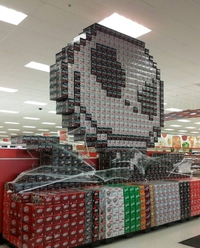Ranger le coca