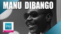 RIP Manu Dibango