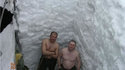 Ice Hole