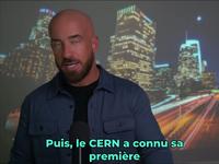 Coïncidence ? Je ne crois pas.