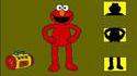Elmo dance