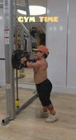 Muscu adaptée