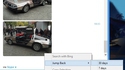Skype + DeLorean