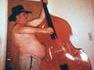 À quoi sert la forme particulière des violoncelles ?