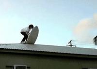 Surf de toit