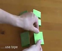 Papier incroyable