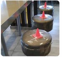 Places supprimés pour cause de covid 