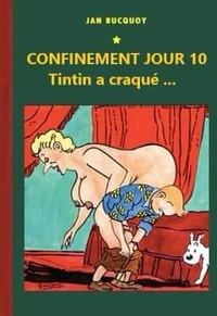 Tintin !