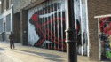 Graffiti et illusion