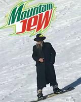 mountain jew