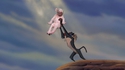 Première image du Reboot du Roi lion