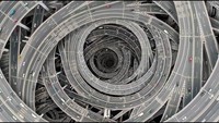 Max Cooper - Repetition (Official Video By Kevin McGloughlin)