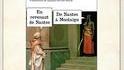 La minute litteraire