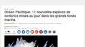 La famille des lombriks s'agrandit !