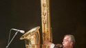 When long saxophon is long