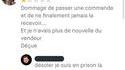 Pendant ce temps là sur vinted 