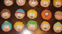 Cupcake South Park