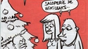 Le Père Noël, les enfants et Wikileaks