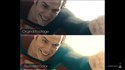 Superman "Man Of Steel" en couleur ça donne quoi ?