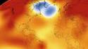 Cold blob 