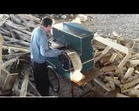 Smooth Criminal à l'orgue de barbarie