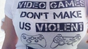 Les jeux vidéos ne rendent pas violent, mais le lag, si