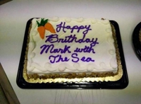 Joyeux anniversaire Marc