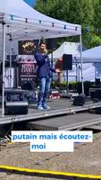 Les débuts sont toujours difficiles 