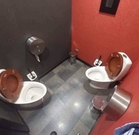 Un peu de convivialité