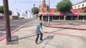 Dumb ways to die in GTA V