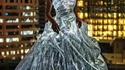 Robe en fibre optique