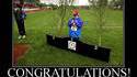 Congratulations !