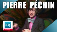 RIP Pierre Péchin 