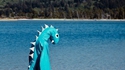Le monstre du Loch Ness