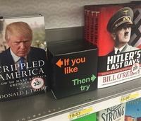 Si vous aimez celui-ci, alors essayez celui-là