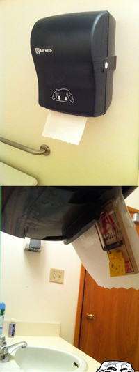 Les blagues au bureau 6