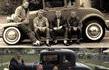 A 50 ans de distance...