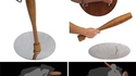 Table design
