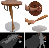 Table design