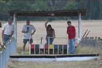 Top départ !