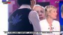 Rachida Dati aime le cannabis