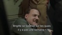 Pendant ce temps à l'Elysée